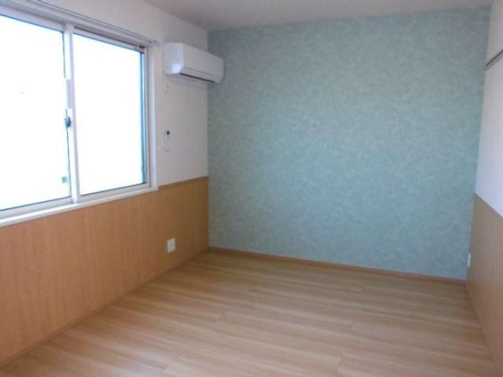 埼玉県熊谷市石原(アパート)の賃貸物件の内装