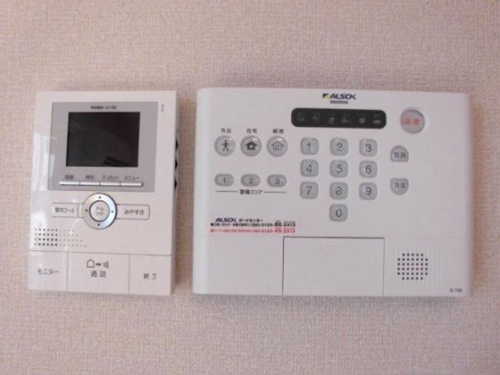 埼玉県熊谷市石原(アパート)の賃貸物件の内装