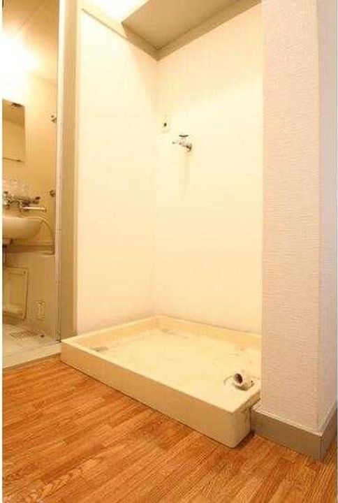 神奈川県伊勢原市沼目4(アパート)の賃貸物件の内装
