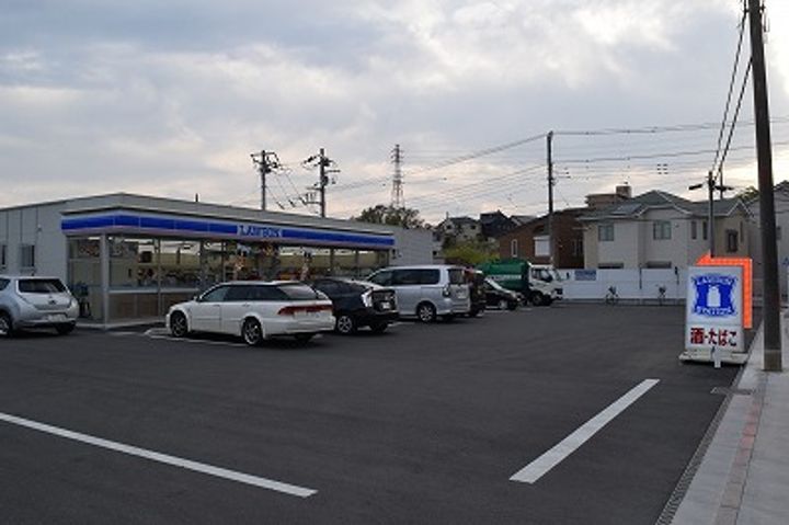 神奈川県伊勢原市沼目4(アパート)の賃貸物件の周辺
