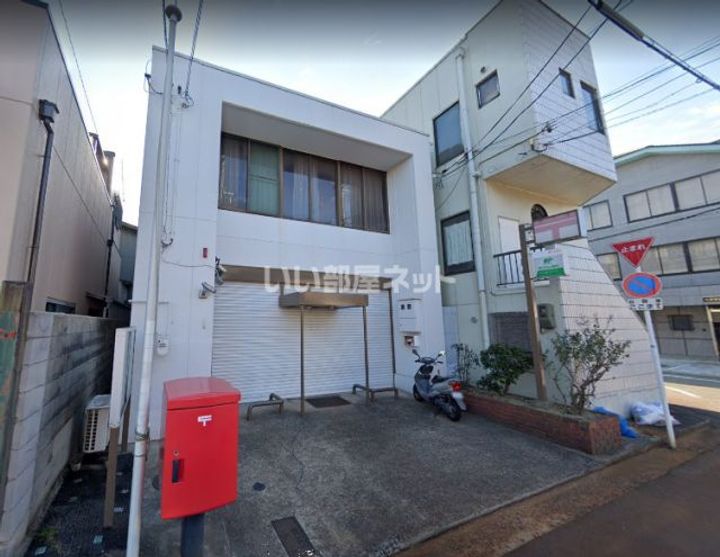ジーイーオンズの周辺