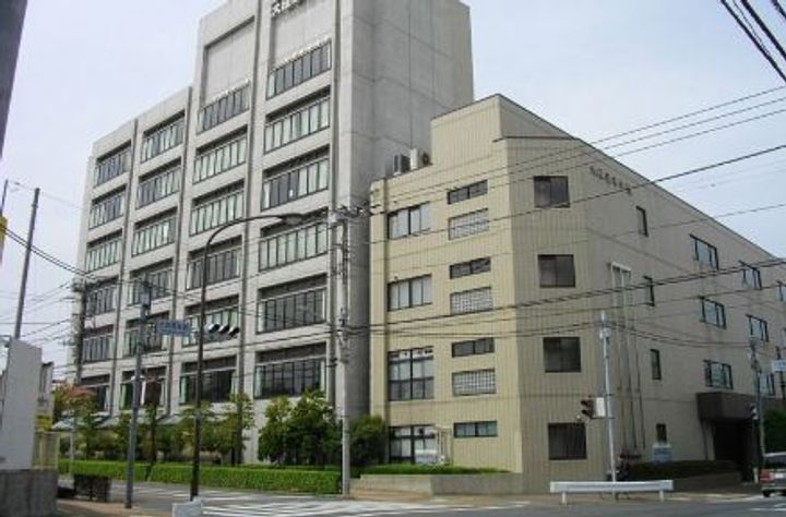 コーポみなとの周辺