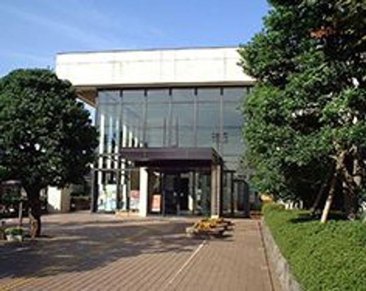 コーポみなとの周辺