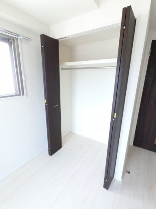 千葉県千葉市中央区中央3(マンション)の賃貸物件の内装