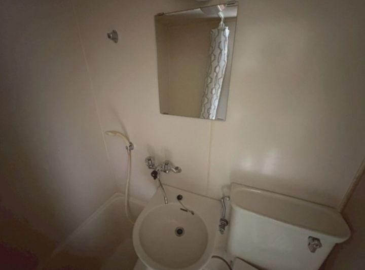 スカイパルユタカの内装