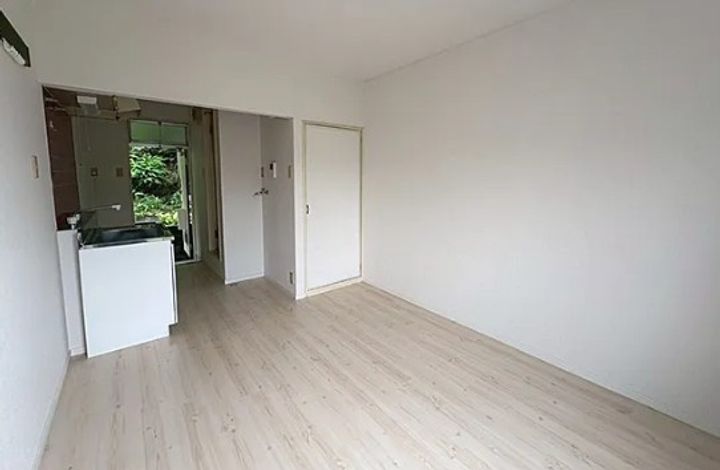 スカイパルユタカの内装