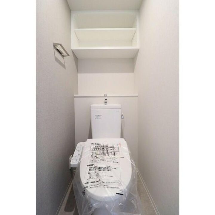 東京都江戸川区南篠崎町2(マンション)の賃貸物件の内装