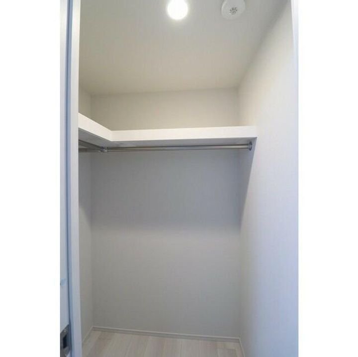 東京都江戸川区南篠崎町2(マンション)の賃貸物件の内装