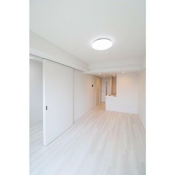 東京都江戸川区南篠崎町2(マンション)の賃貸物件の居間