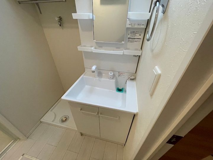 東京都世田谷区若林3(アパート)の賃貸物件の内装