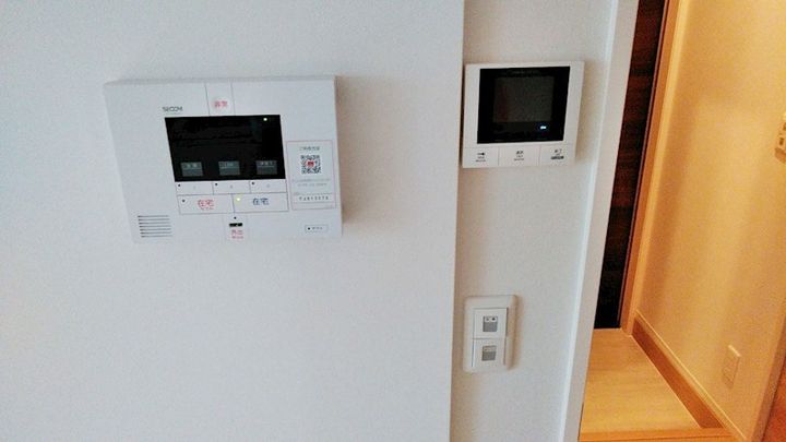 東京都世田谷区若林3(アパート)の賃貸物件の内装