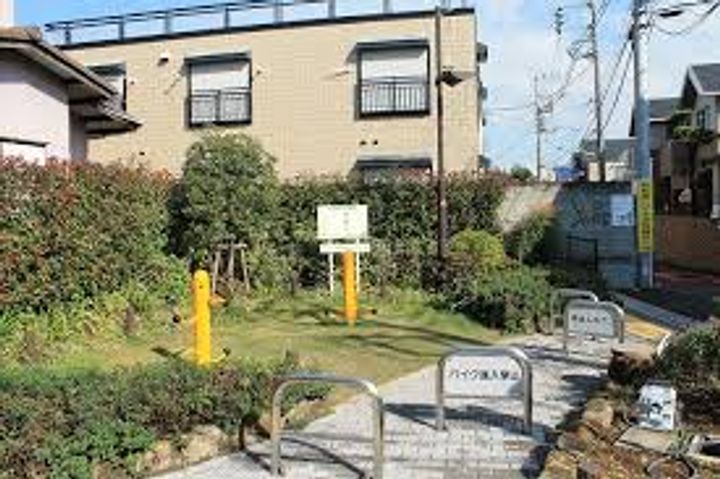 東京都世田谷区若林3(アパート)の賃貸物件の周辺