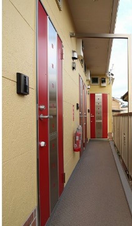 ユナイト金沢八景ペドロ・ドミンゴの地図