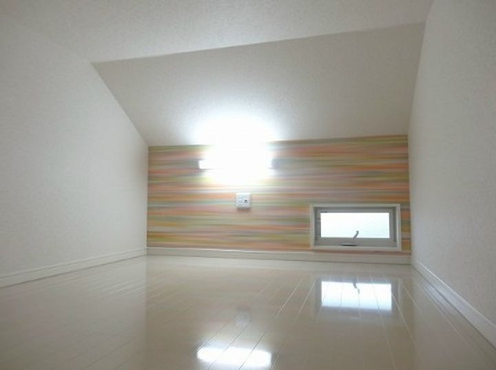 ユナイト金沢八景ペドロ・ドミンゴの内装