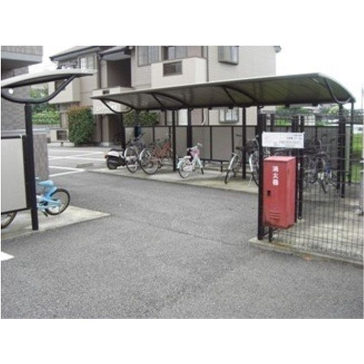 ステイブルKの地図
