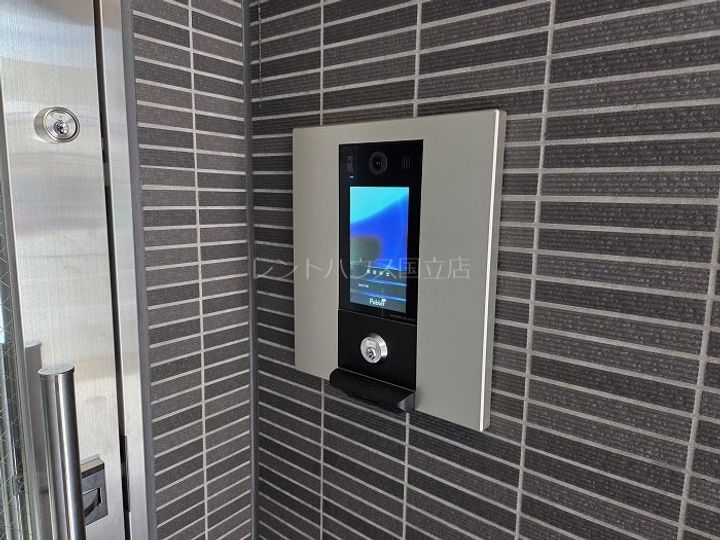 東京都日野市日野本町3(マンション)の賃貸物件の内装
