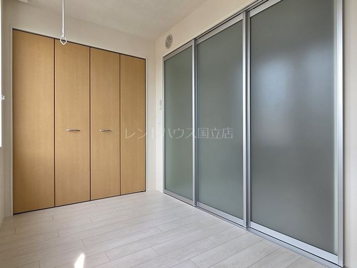 東京都日野市日野本町3(マンション)の賃貸物件の内装