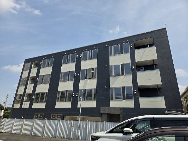 東京都日野市日野本町3(マンション)の賃貸物件の内装