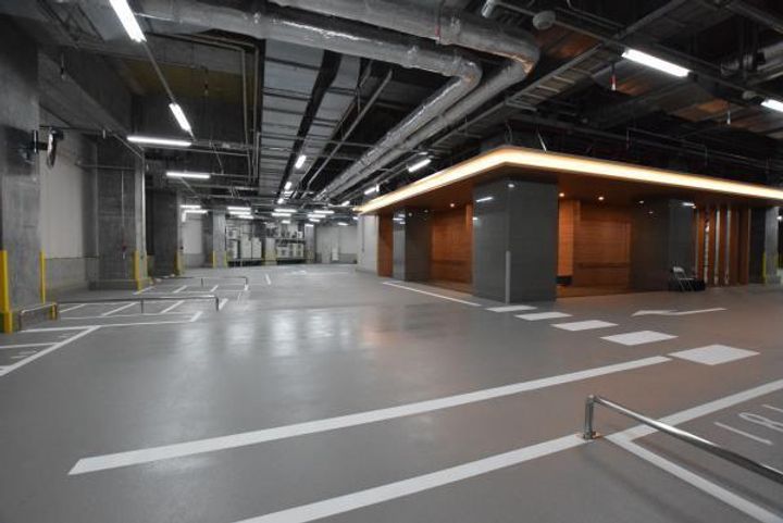 東京都品川区上大崎3(マンション)の賃貸物件の地図