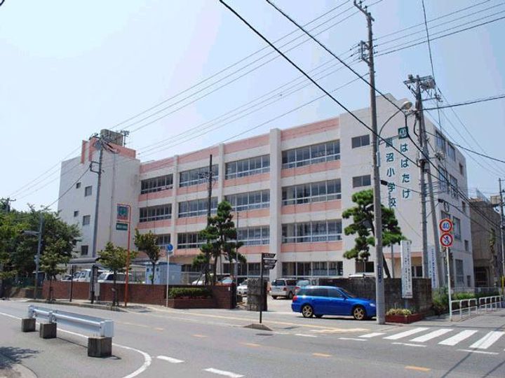 千葉県習志野市鷺沼1(マンション)の賃貸物件の周辺