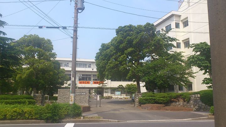 千葉県習志野市鷺沼1(マンション)の賃貸物件の周辺