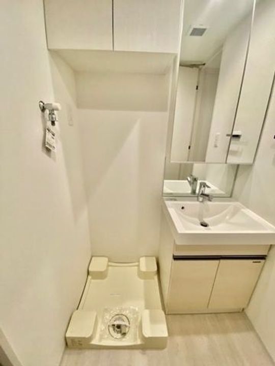 東京都新宿区四谷三栄町(マンション)の賃貸物件の内装