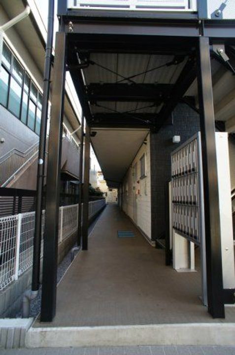 埼玉県さいたま市浦和区領家3(マンション)の賃貸物件の地図