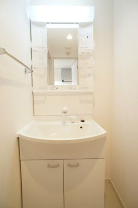 埼玉県さいたま市浦和区領家3(マンション)の賃貸物件の内装