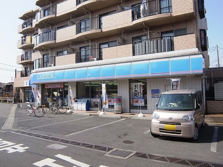 コート元山 101号室の周辺