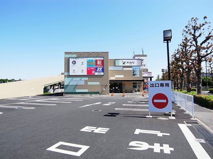コート元山 101号室の周辺