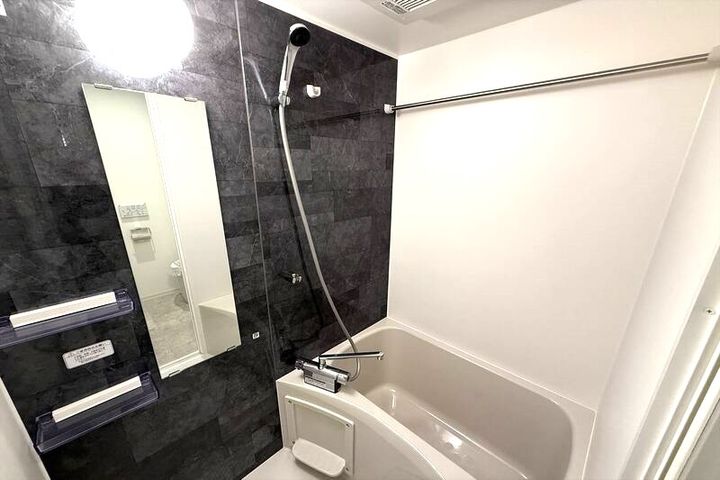 東京都荒川区町屋2(マンション)の賃貸物件の風呂