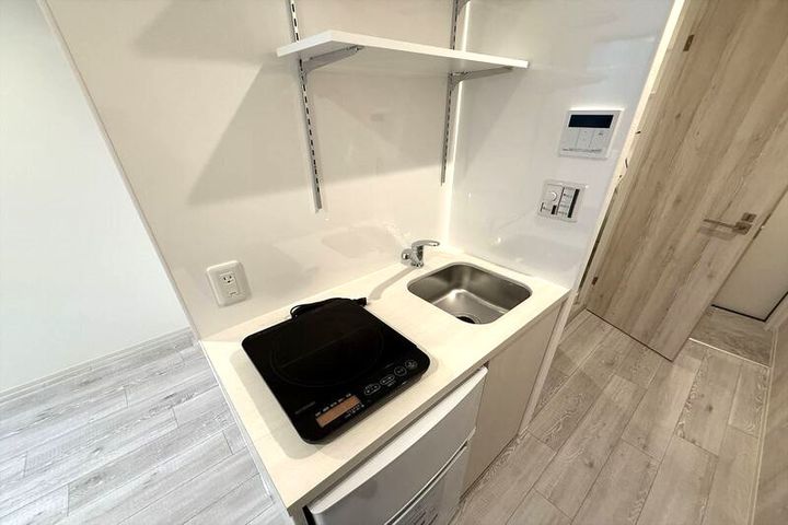 東京都荒川区町屋2(マンション)の賃貸物件の内装