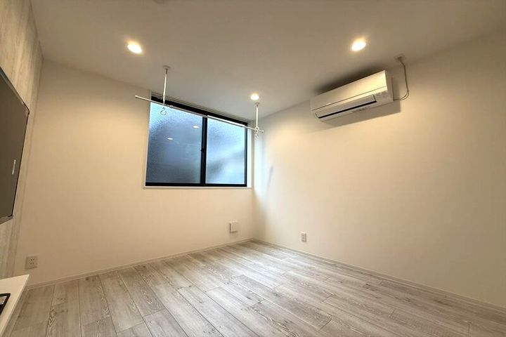 東京都荒川区町屋2(マンション)の賃貸物件の内装