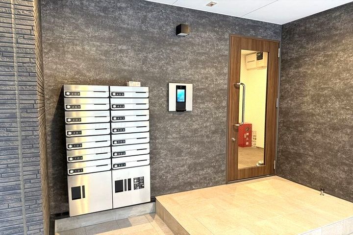 東京都荒川区町屋2(マンション)の賃貸物件の外観
