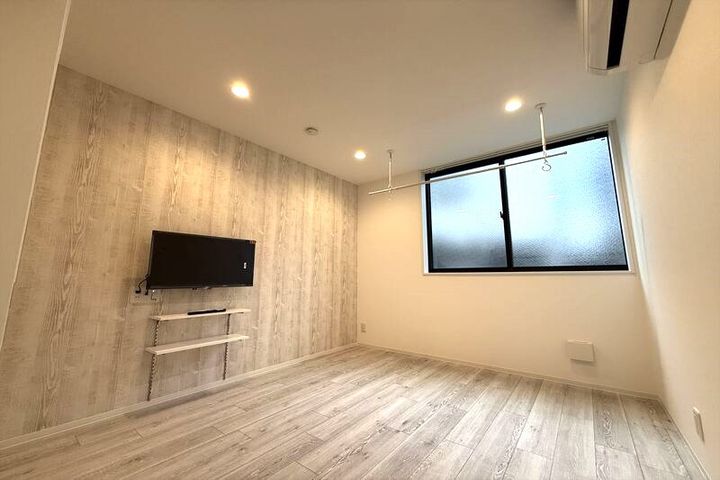 東京都荒川区町屋2(マンション)の賃貸物件の居間
