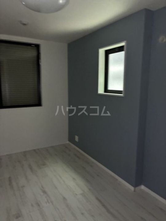 Sunny Houseの内装