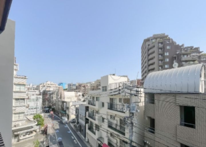 東京都文京区本郷5(マンション)の賃貸物件のその他画像