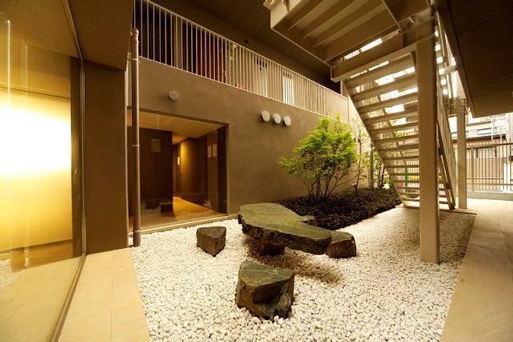 東京都新宿区西早稲田2(マンション)の賃貸物件の内装