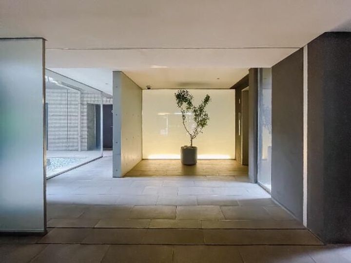 東京都新宿区西早稲田2(マンション)の賃貸物件の内装