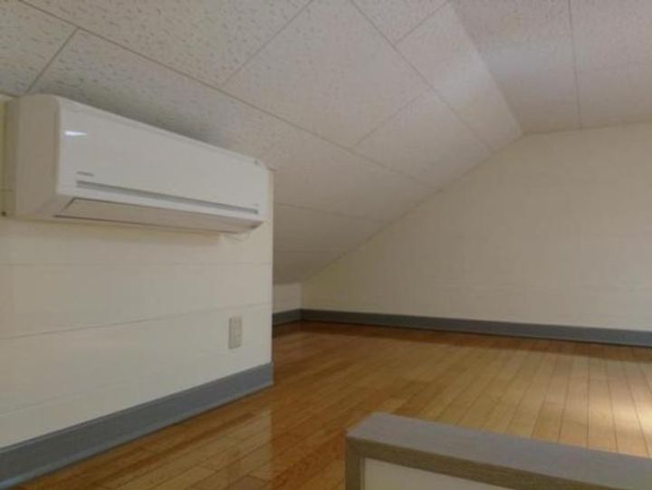 宮崎県宮崎市吉村町(マンション)の賃貸物件の内装