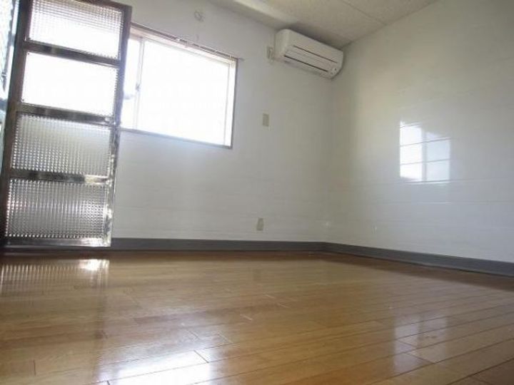 宮崎県宮崎市吉村町(マンション)の賃貸物件の内装