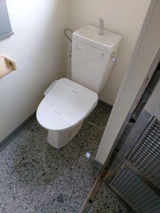 宮崎県宮崎市吉村町(マンション)の賃貸物件の内装