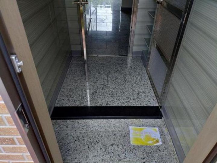 宮崎県宮崎市吉村町(マンション)の賃貸物件の居間