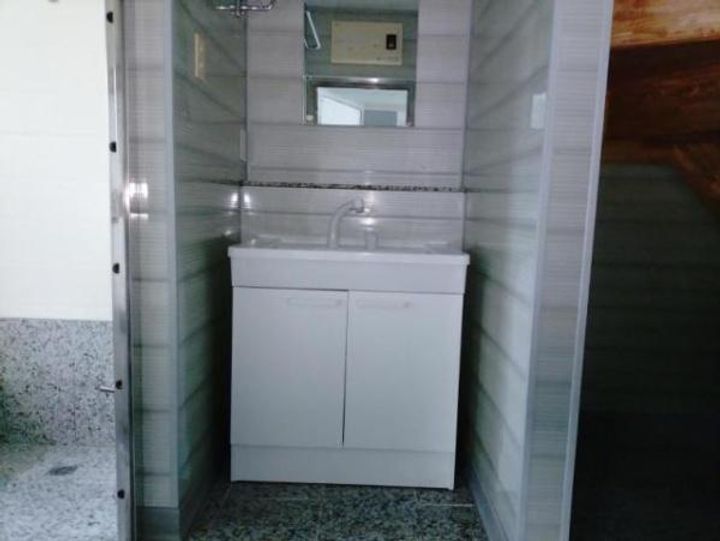 宮崎県宮崎市吉村町(マンション)の賃貸物件の内装