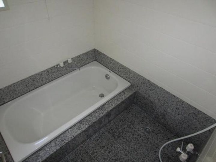 宮崎県宮崎市吉村町(マンション)の賃貸物件の風呂