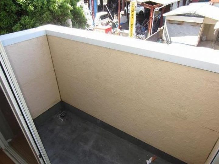 宮崎県宮崎市吉村町(マンション)の賃貸物件の内装