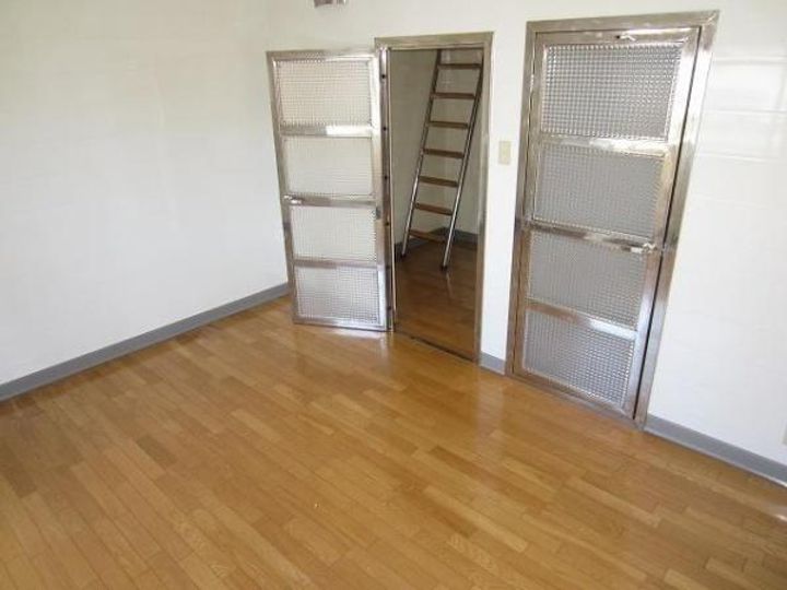 宮崎県宮崎市吉村町(マンション)の賃貸物件の内装