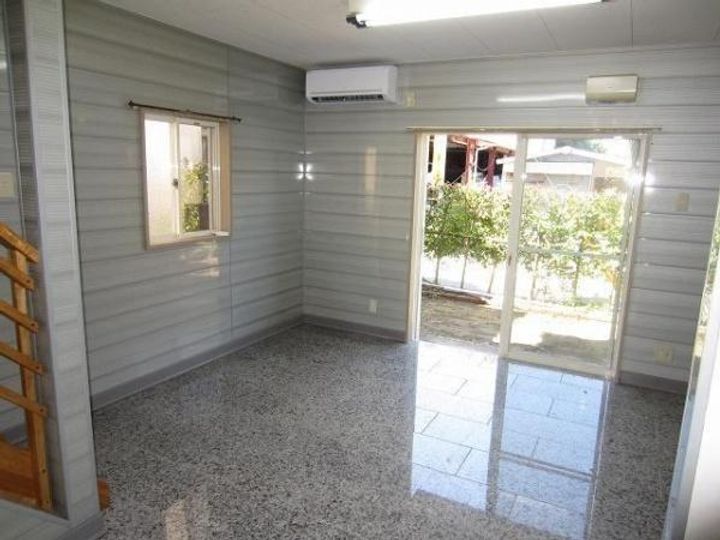 宮崎県宮崎市吉村町(マンション)の賃貸物件の内装