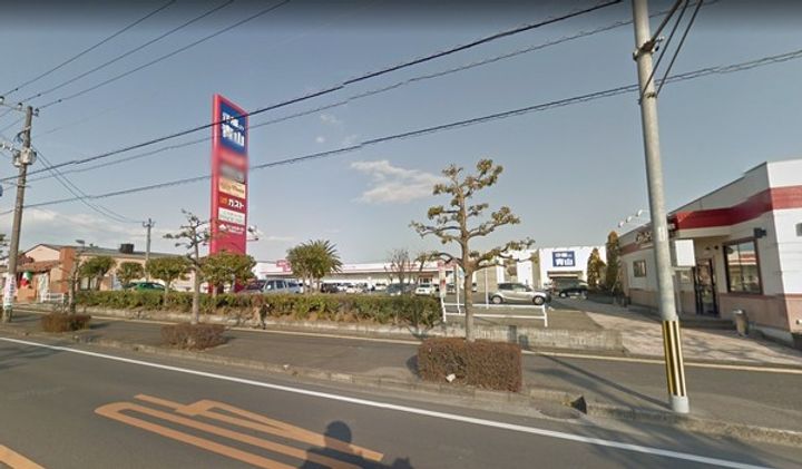 宮崎県宮崎市吉村町(マンション)の賃貸物件の周辺