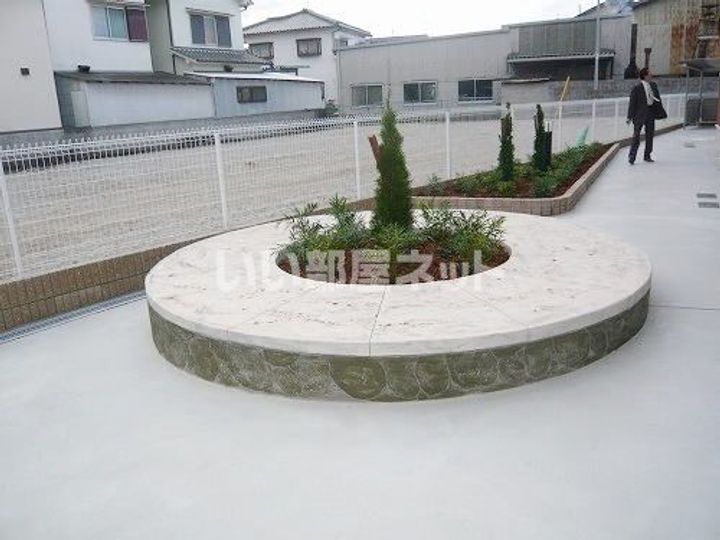 兵庫県三木市大塚(アパート)の賃貸物件のその他画像